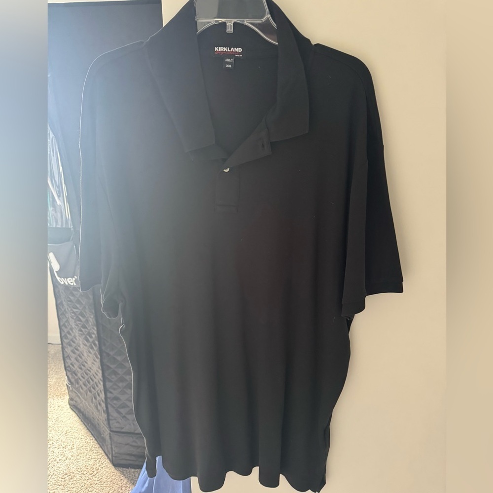 Kirkland Signature Polo Shirt
